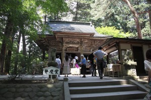 中尊寺 (11)