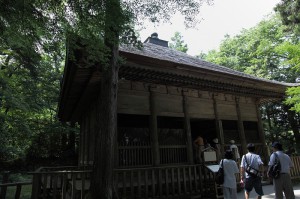 中尊寺 (73)