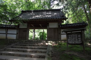 中尊寺 (75)