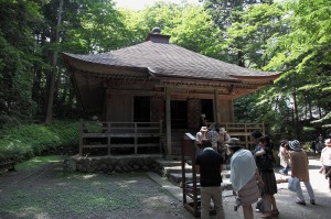 中尊寺 (67)