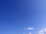 秋の空