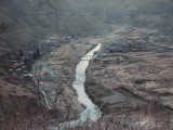 青葉湖の底に沈んだ村 (4)