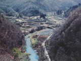 青葉湖の底に沈んだ村 (5)