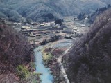 青葉湖の底に沈んだ村 (5)