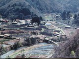 青葉湖の底に沈んだ村 (6)