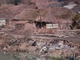 青葉湖の底に沈んだ村 (3)