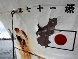 東日本大震災　八戸沿岸
