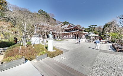 長谷寺